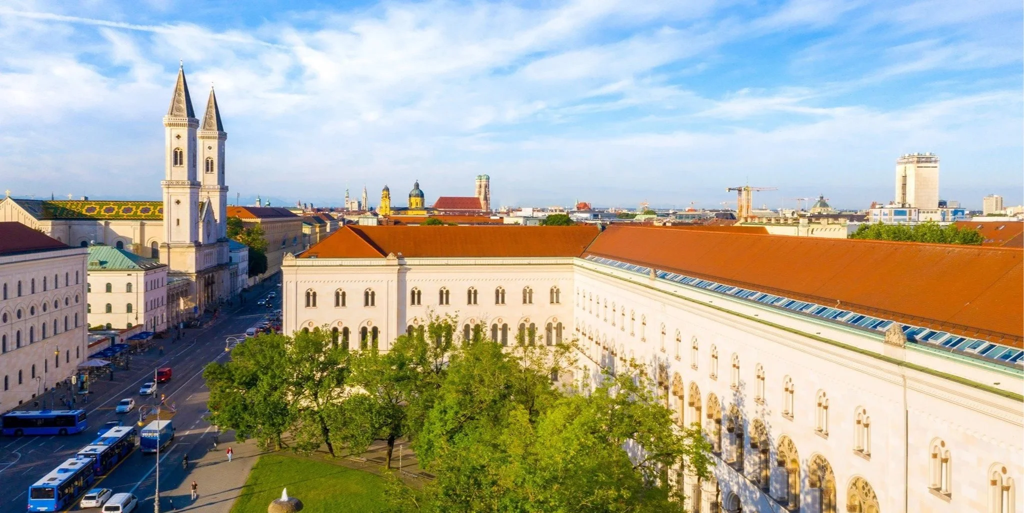 brick studios. – Ihr Ansprechpartner für Mikro-Living in München