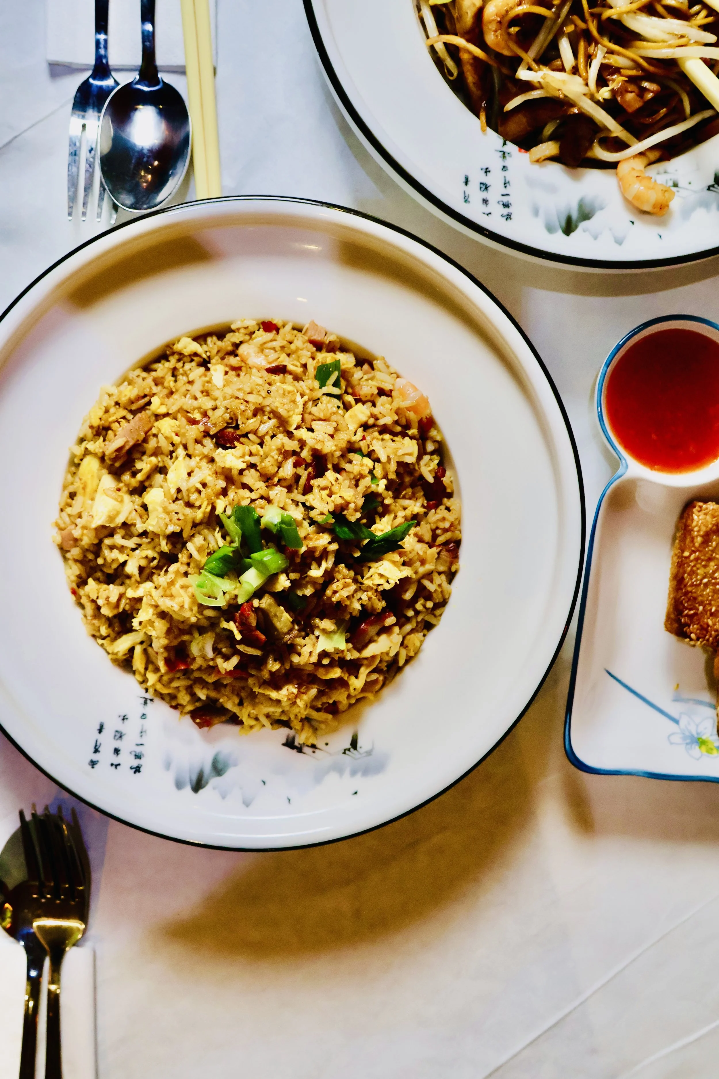 New China Town Tenby, Restaurant & Takeaway - most popular Chinese restaurant in Tenby, Pembrokeshire
