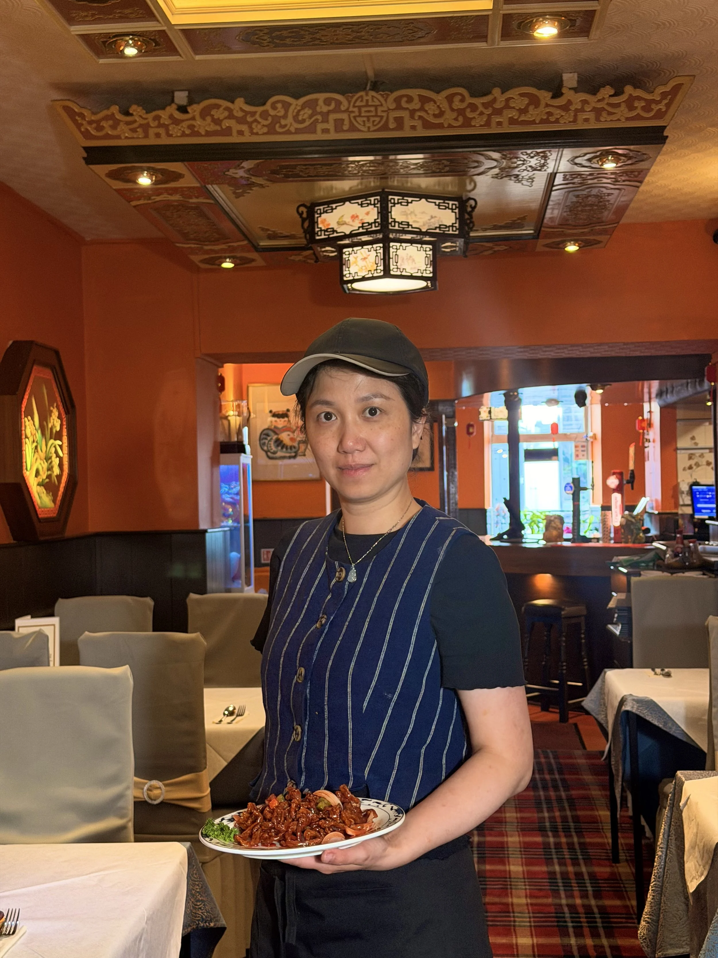 New China Town Tenby, Restaurant & Takeaway - most popular Chinese restaurant in Tenby, Pembrokeshire