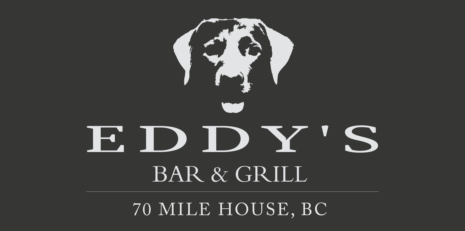 Eddy's Bar &amp; Grill Website