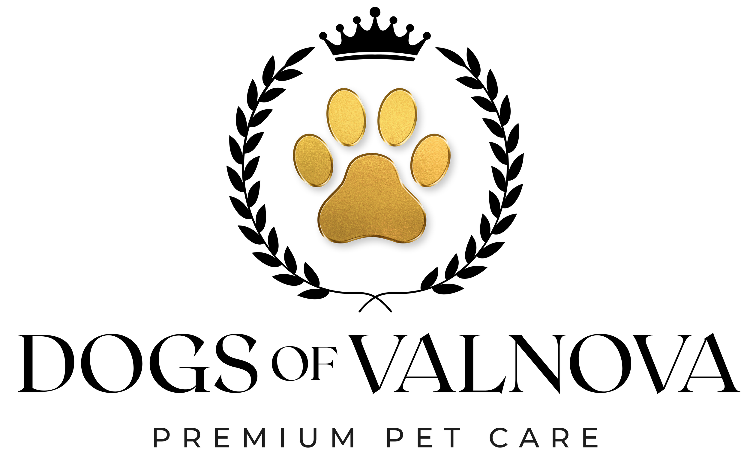Dogs of Valnova premium pet care and home watch services
