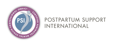 Certified perinatal mental health professional (PMH-C), Postpartum Support International (PSI)