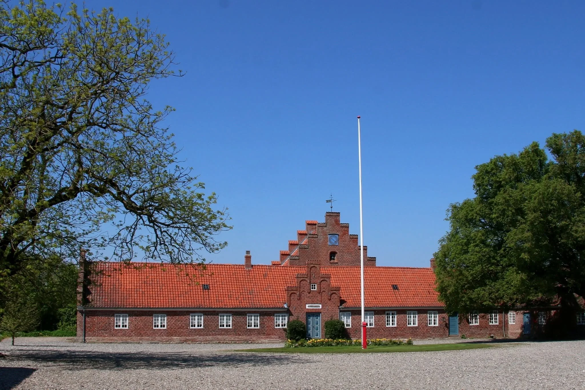 Efterårsmarked på Kabbel