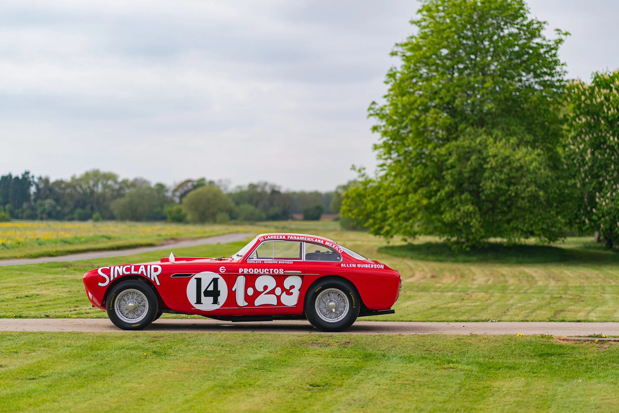 The Automobile Magazine_1952 Ferrari 340 Mexico Vignale Berlinetta-77.JPG