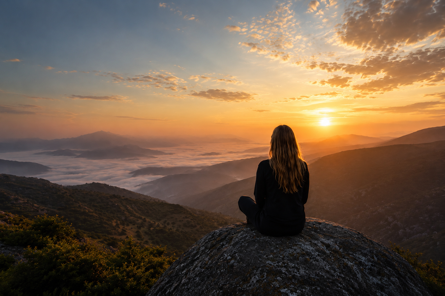 What Is Holistic Therapy? A Whole-Person Approach to Healing