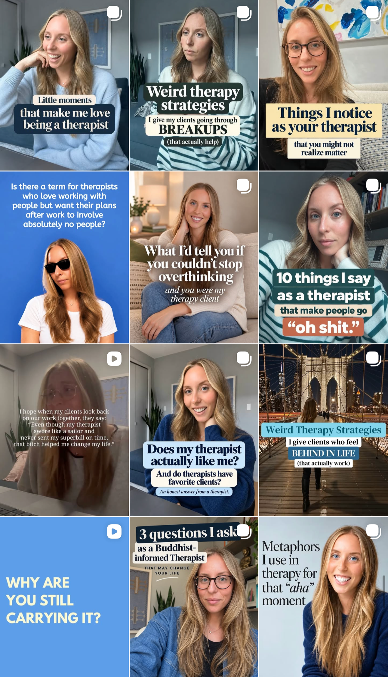 Instagram Feed