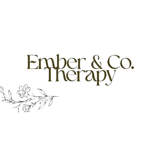 Ember And Co. Therapy