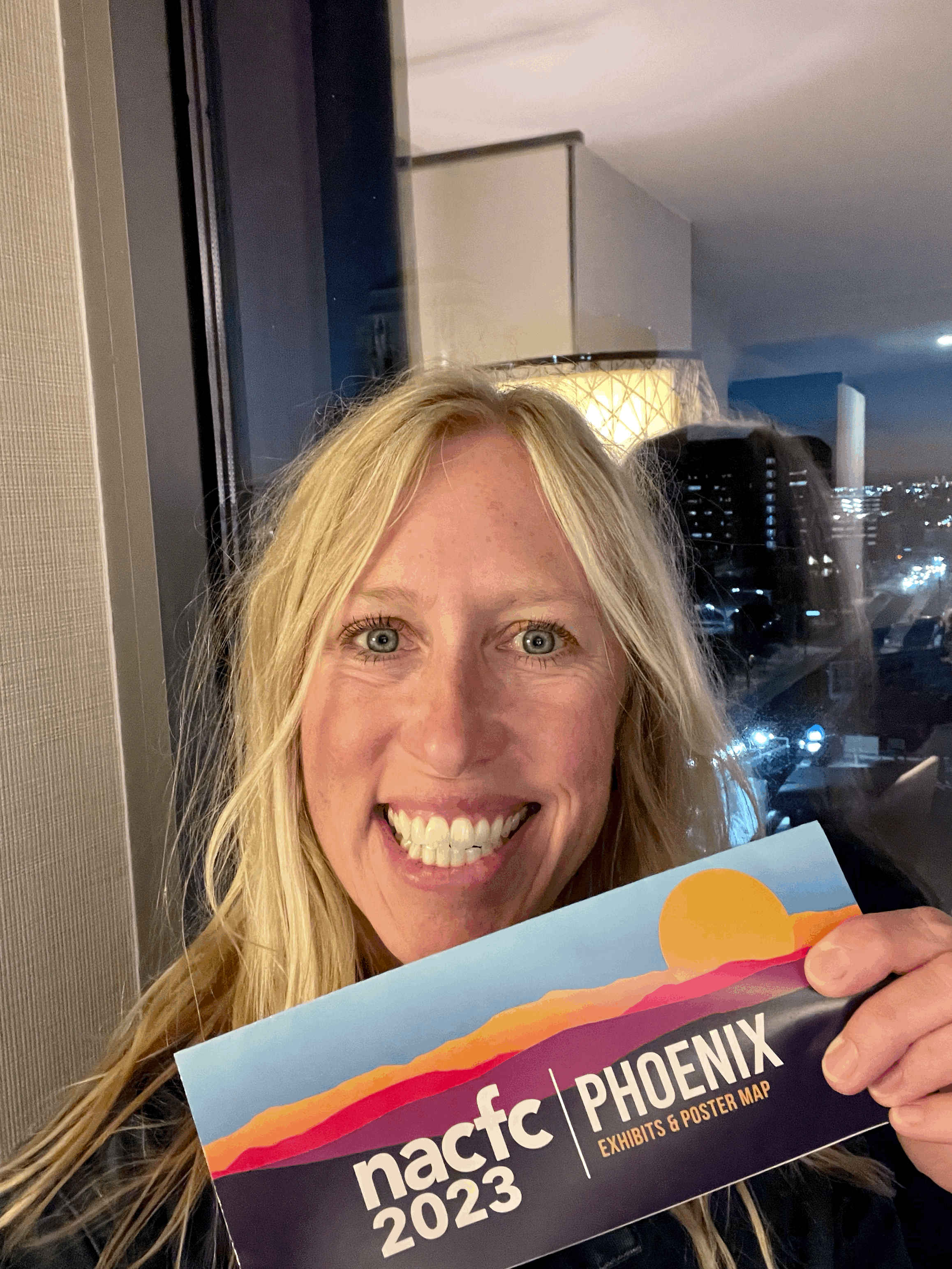 NACFC: Phoenix