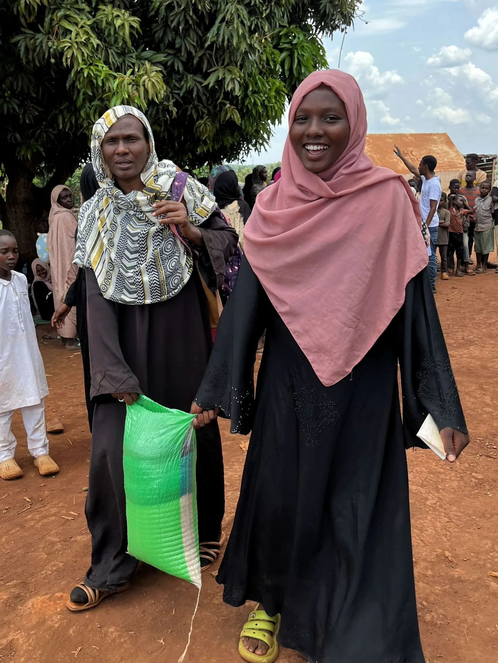 Ramadan in Uganda