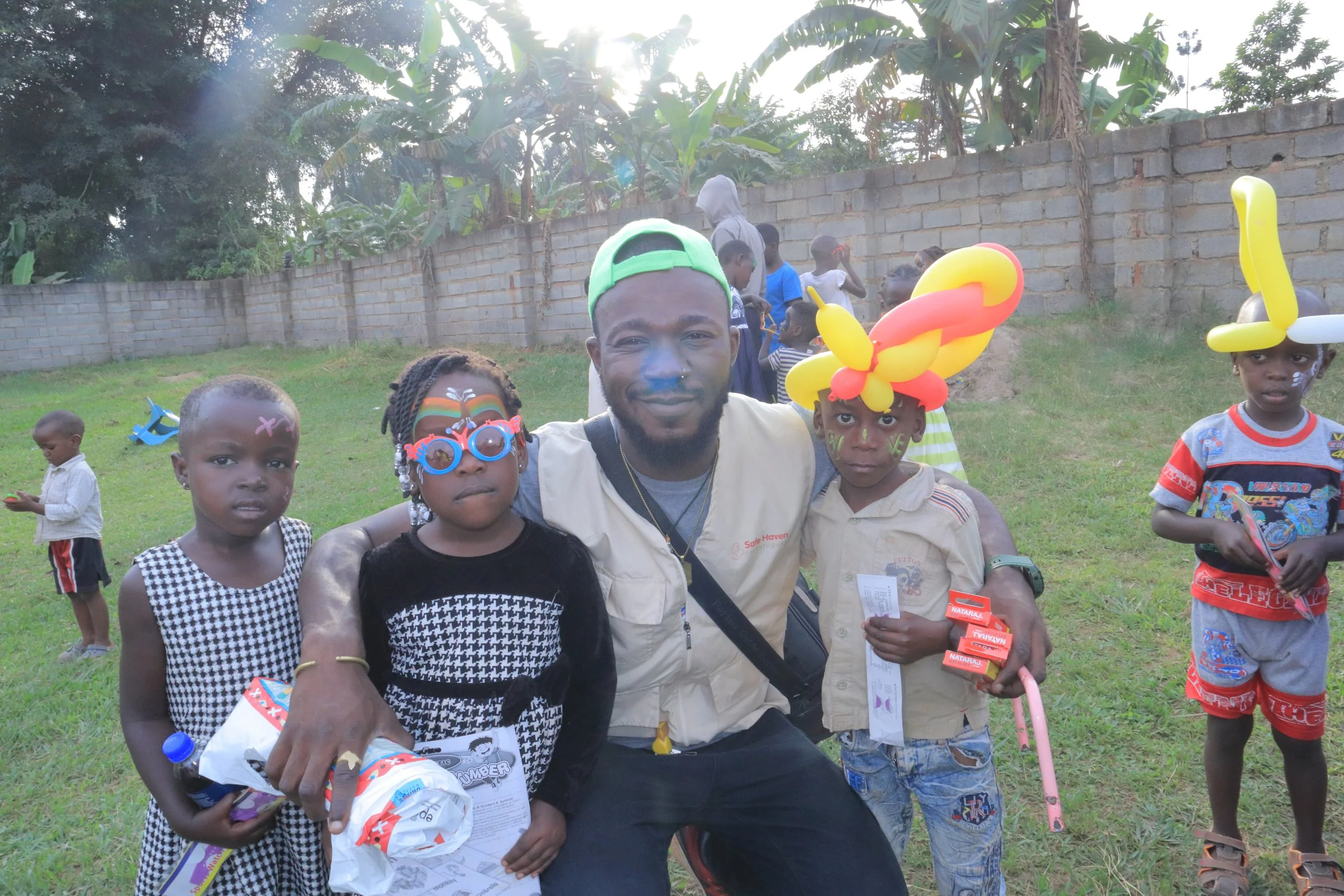 Babatunde Emmanuel Ayobami