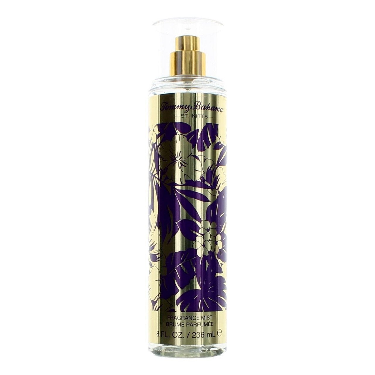 Tommy Bahama Body Mist for Women 80Z