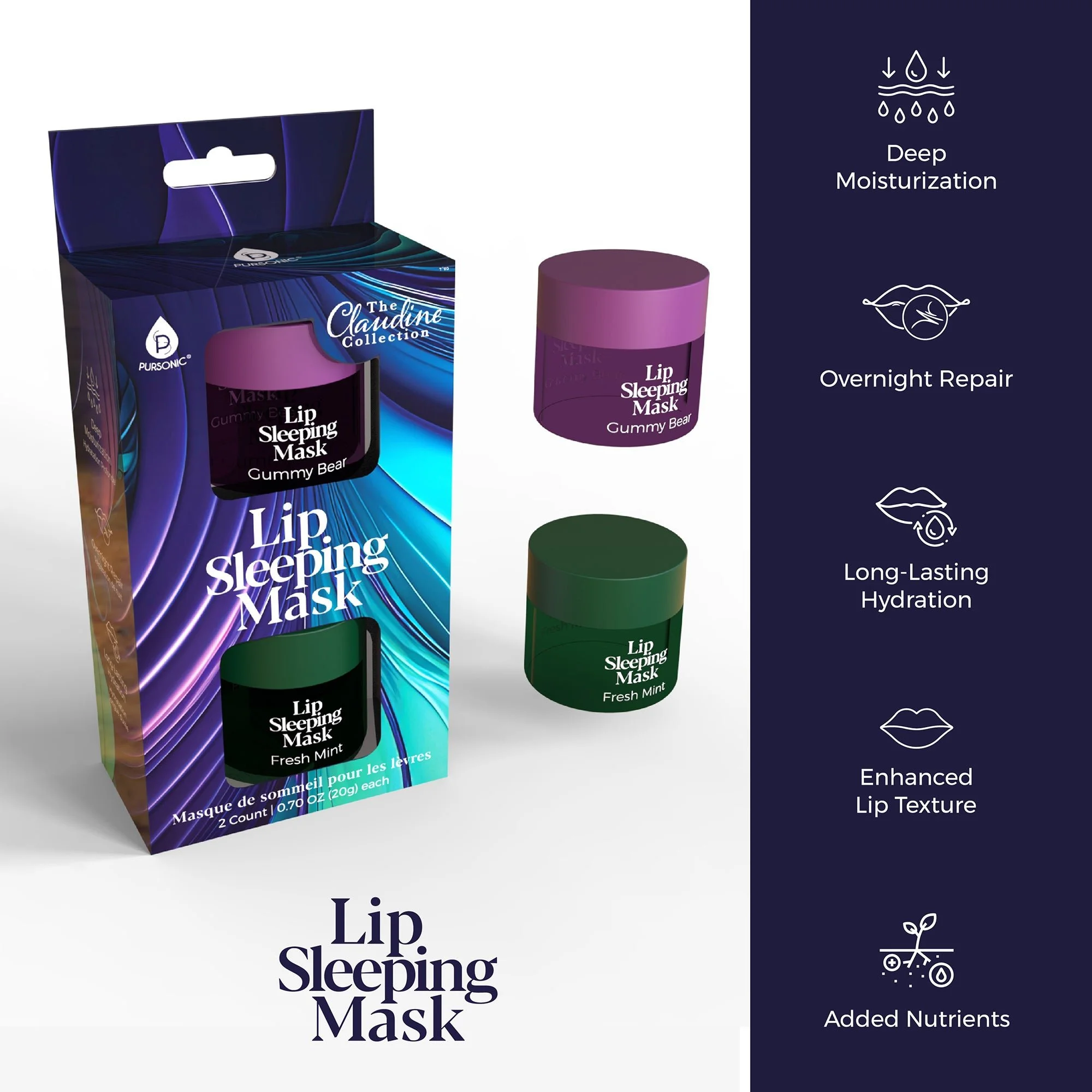 Ultimate Glow Bundle