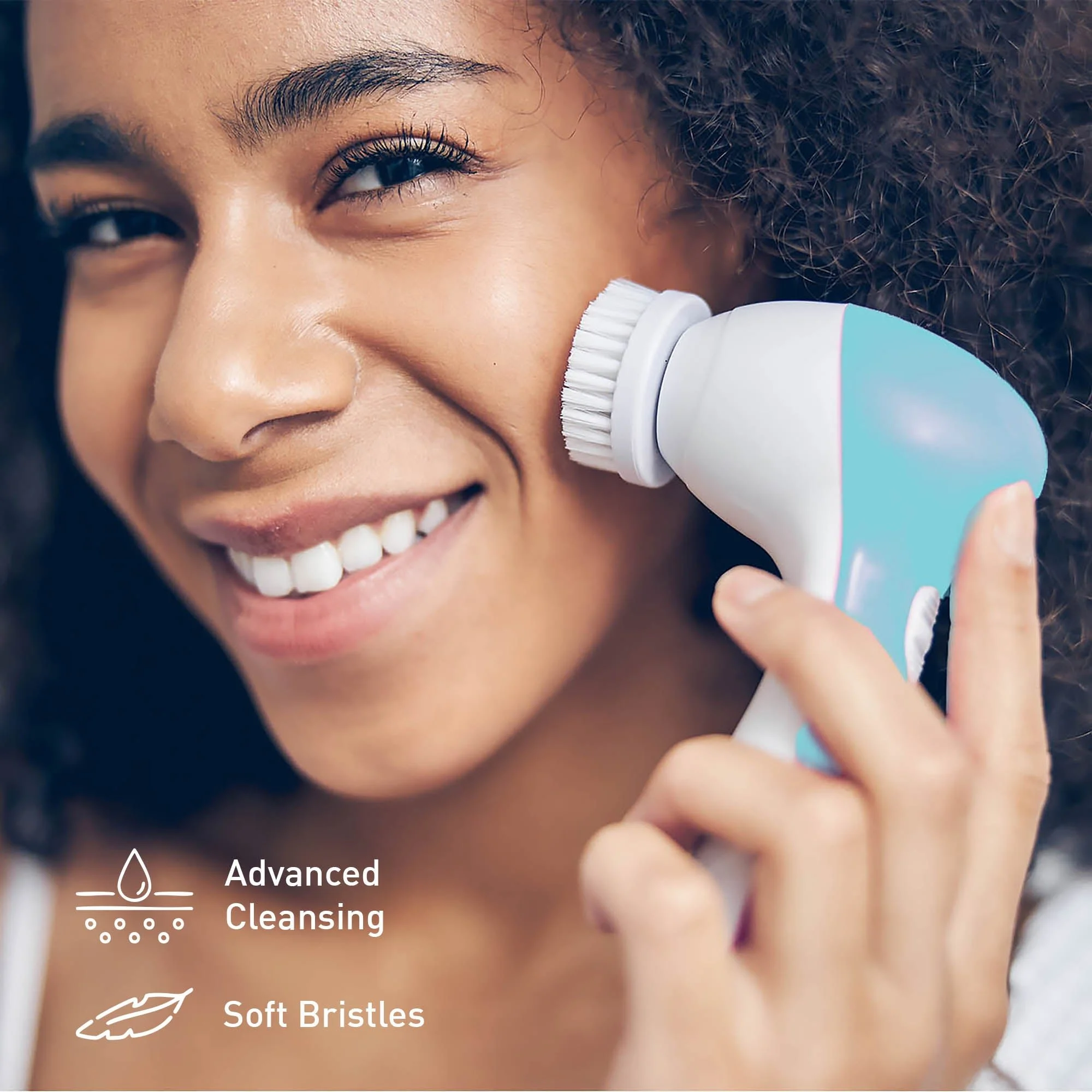 Advanced Anti-Aging Facial Cleansing Bundle