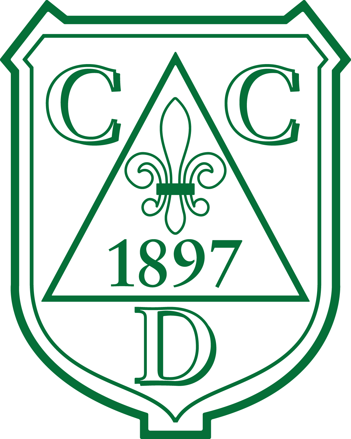 Country Club of Detroit Phase III Portal