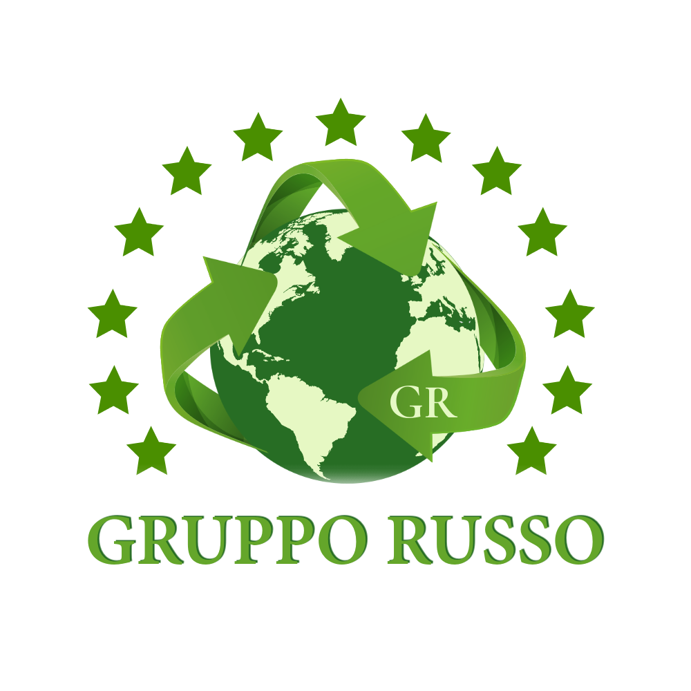 Logo Gruppo Russo