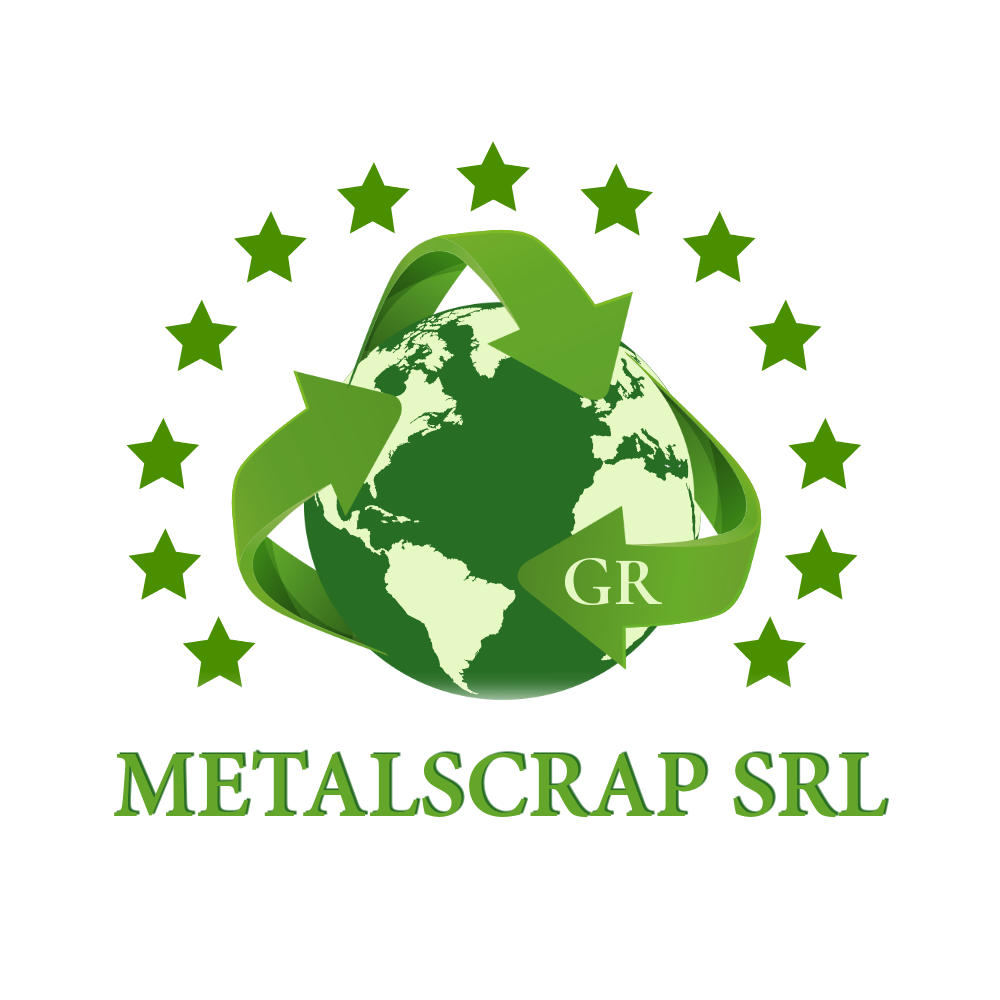 Metal scrap srl