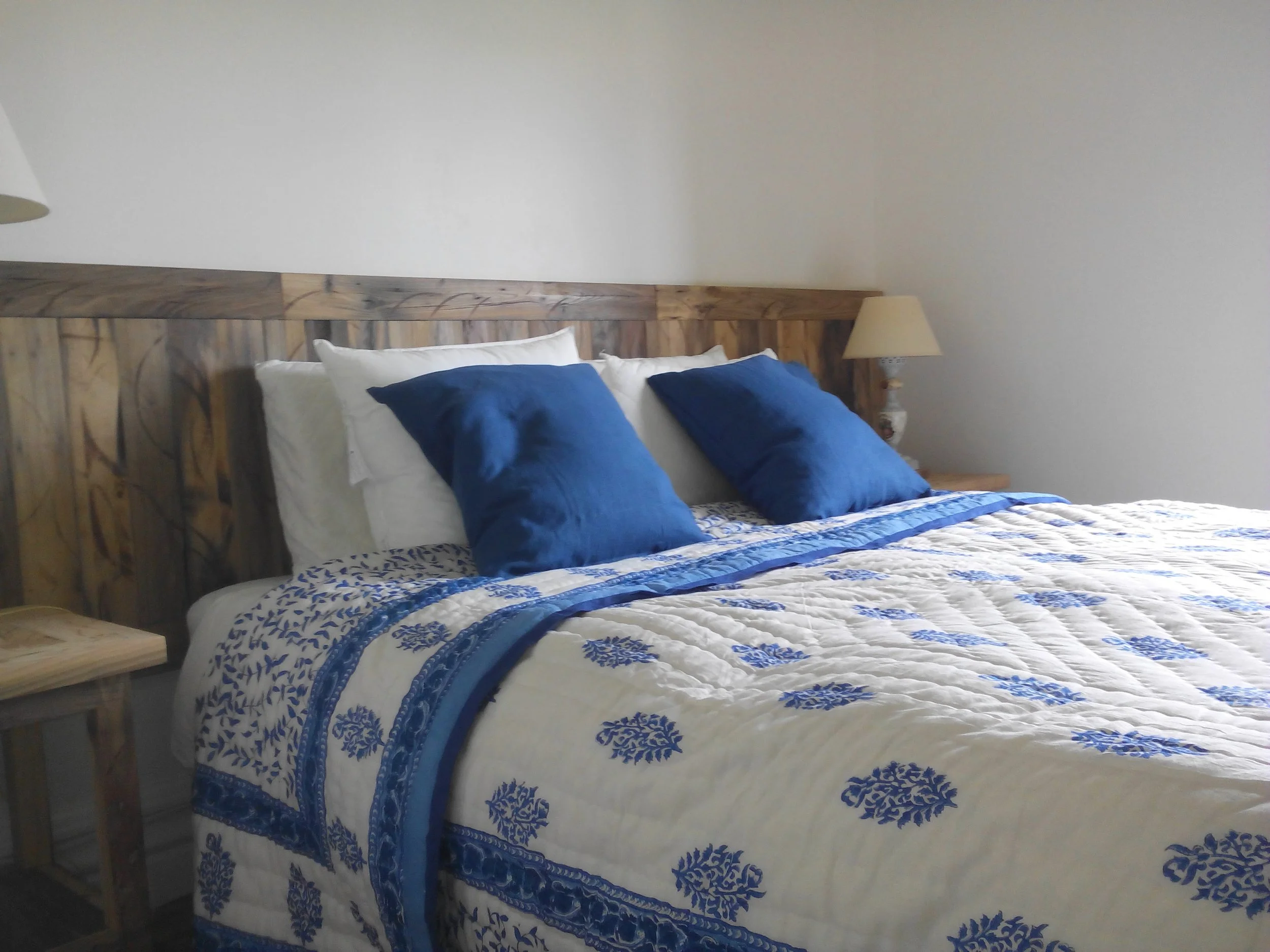 Quinta do Fôjo - bedroom 2