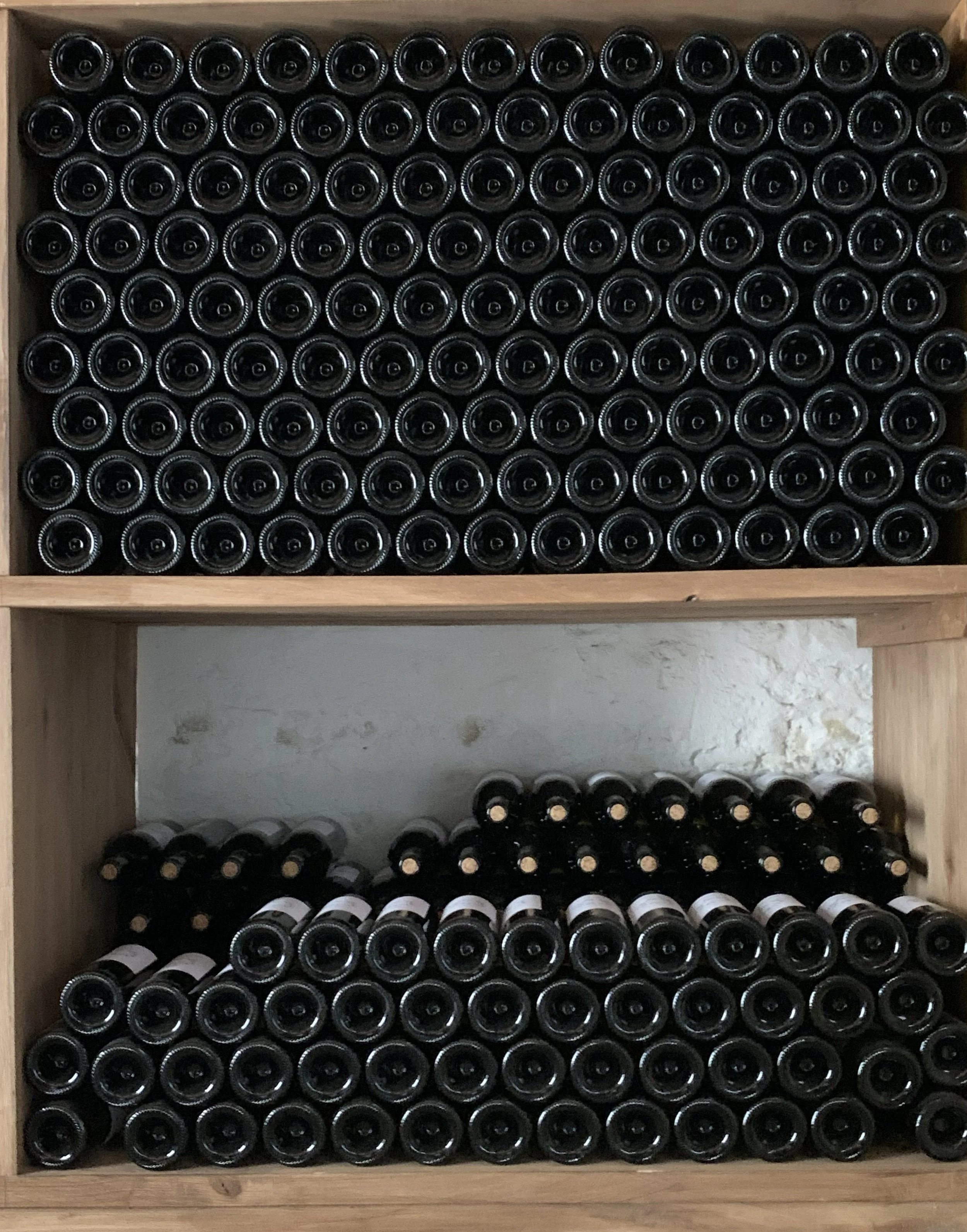 Quinta do Fôjo - wine store