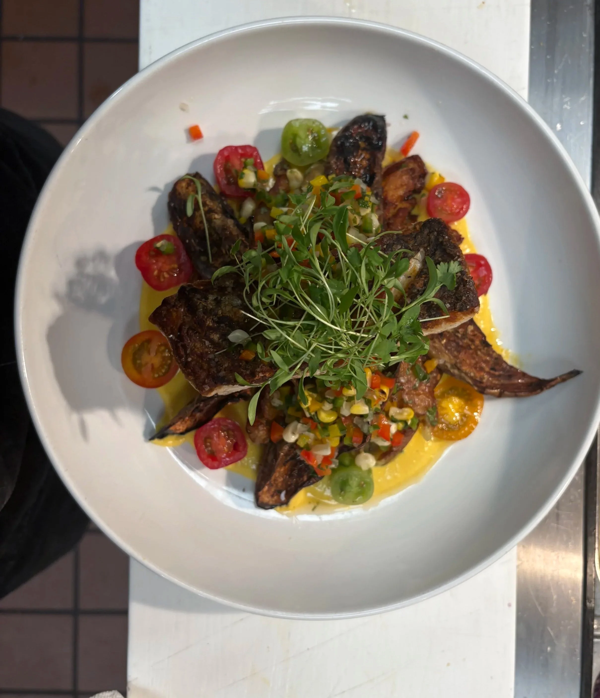 🔵 Standard Package