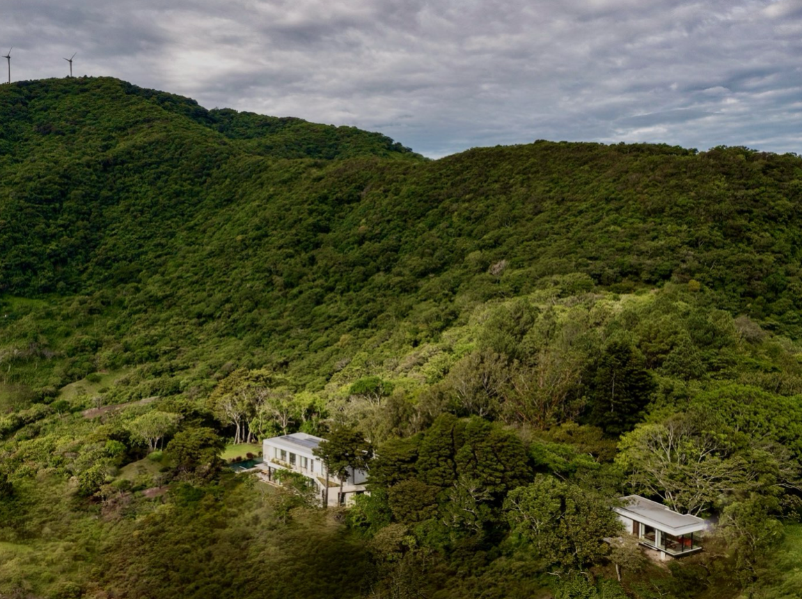 Montaña Del Sol Residence