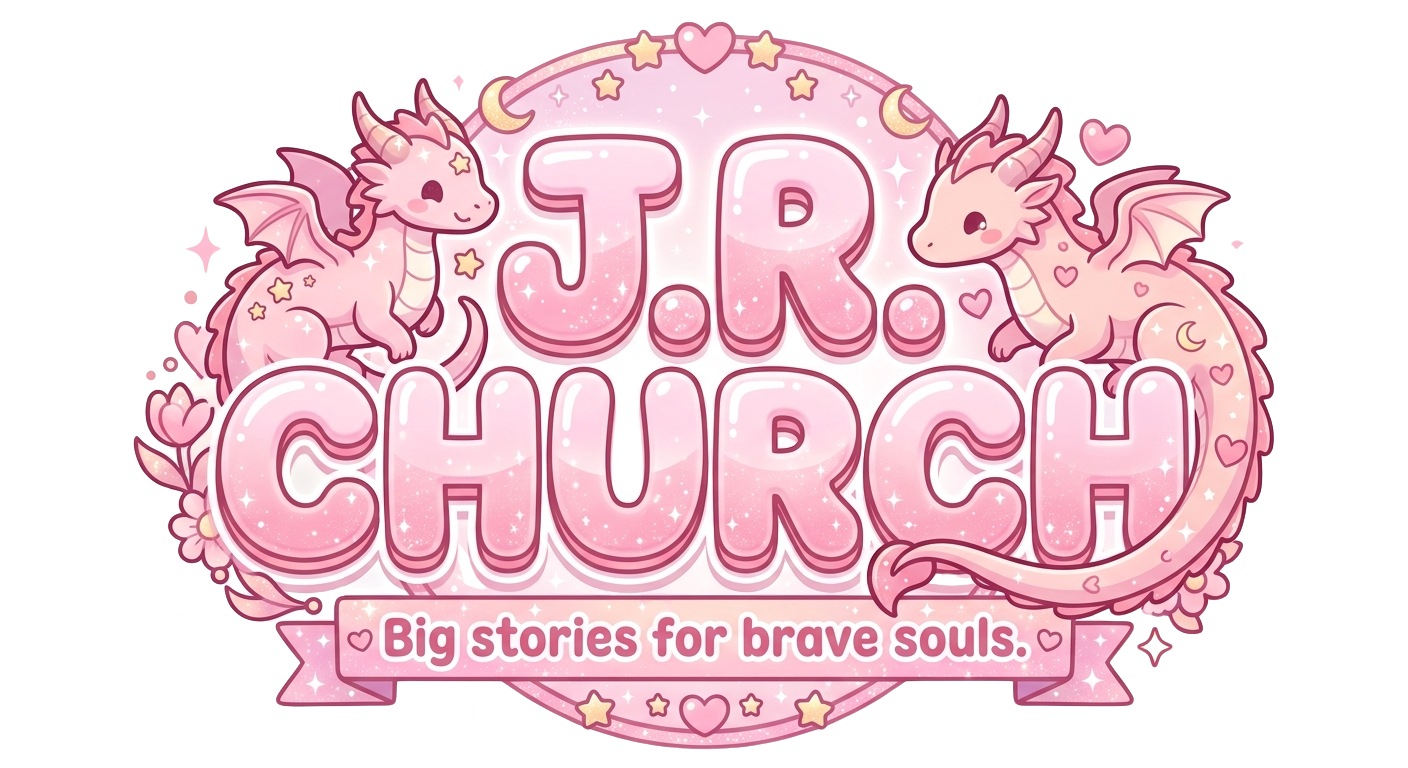 J.R. Church