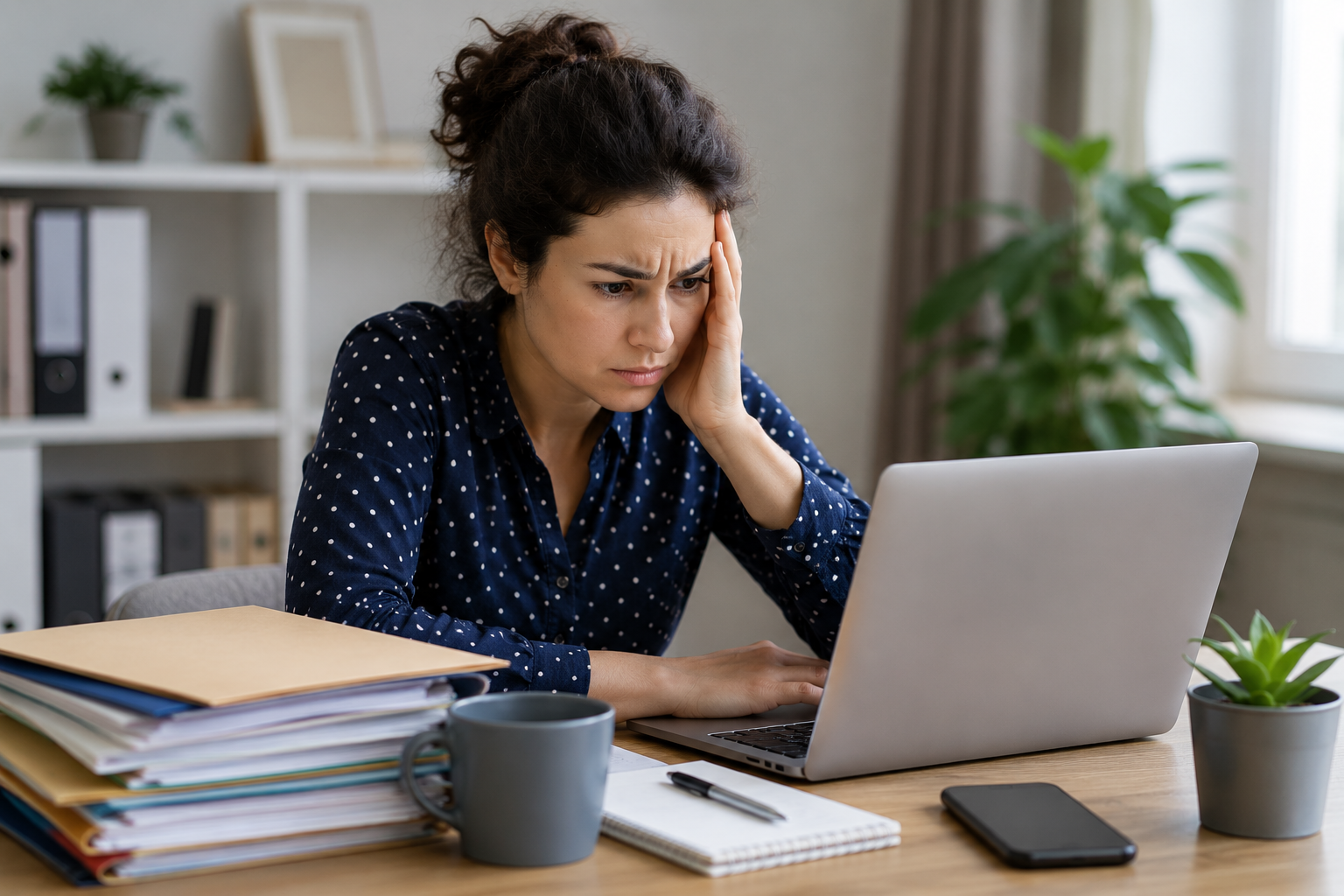 Mon dossier ANEF est bloqué : quelles solutions pour débloquer votre demande de titre de séjour ?