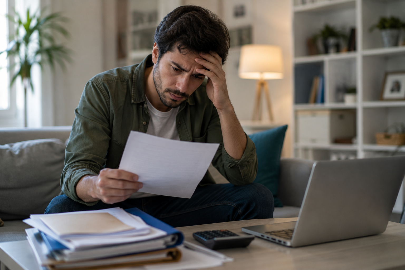 Refus implicite de titre de séjour : comment réagir et défendre vos droits ?