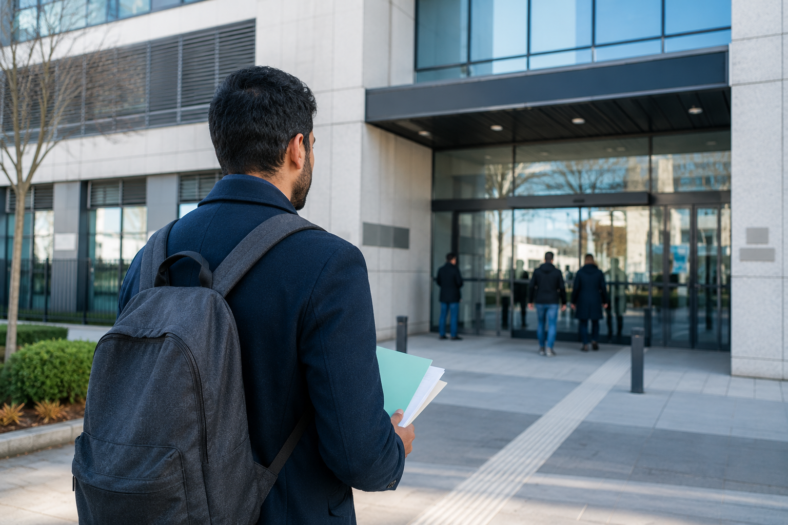 Préfecture des Hauts-de-Seine : guide des démarches de titre de séjour en 2026