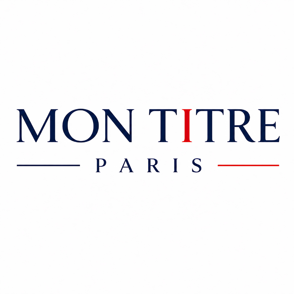 Mon Titre