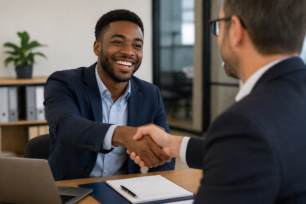 Changement de statut étudiant vers salarié