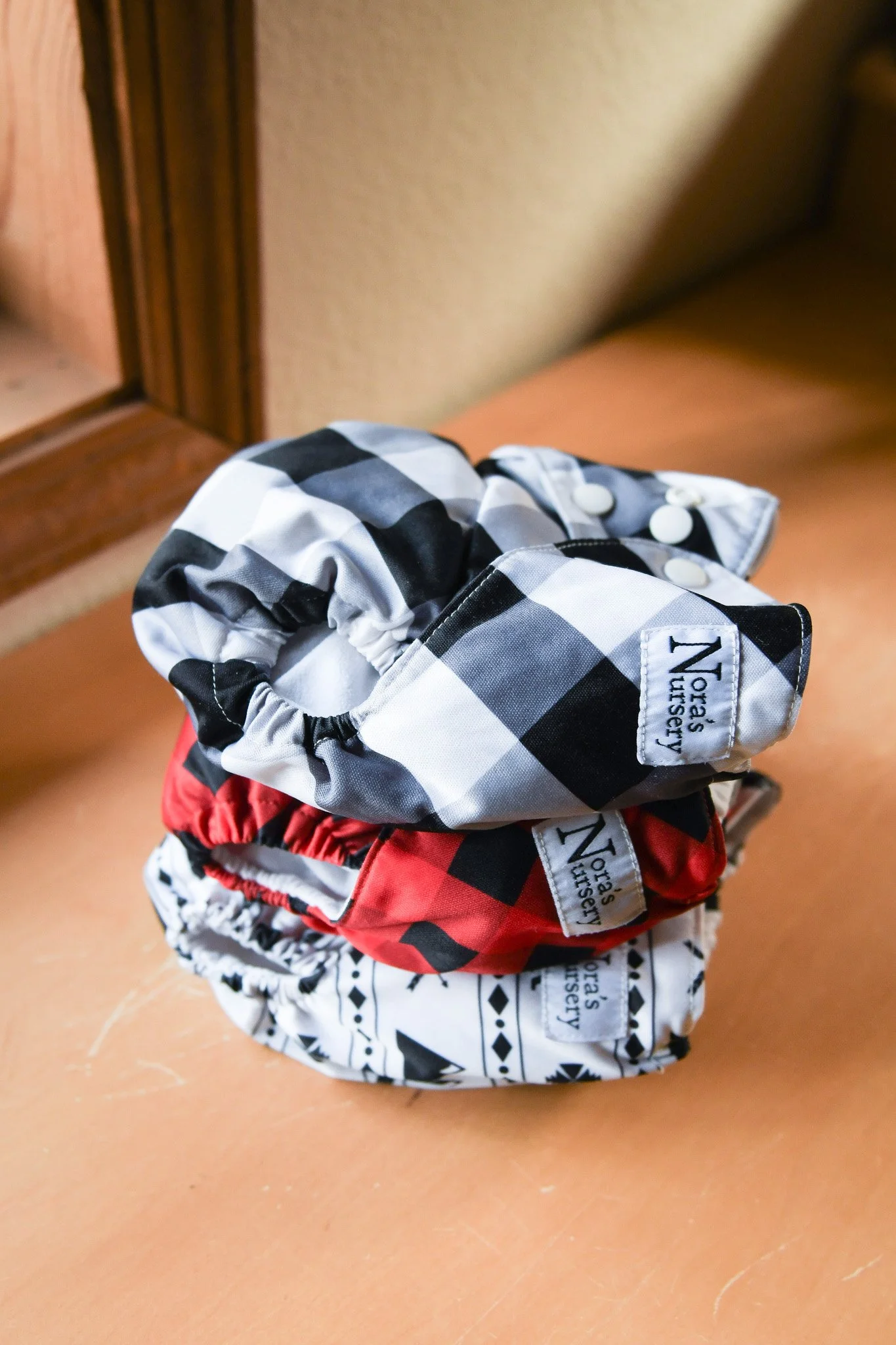 Cloth Diapers 101: How to get started