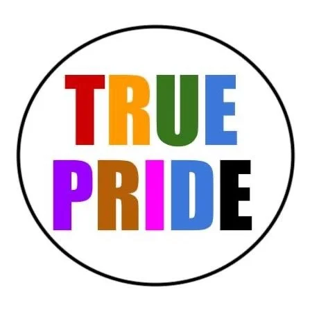 TRUE PRIDE OFFICIAL