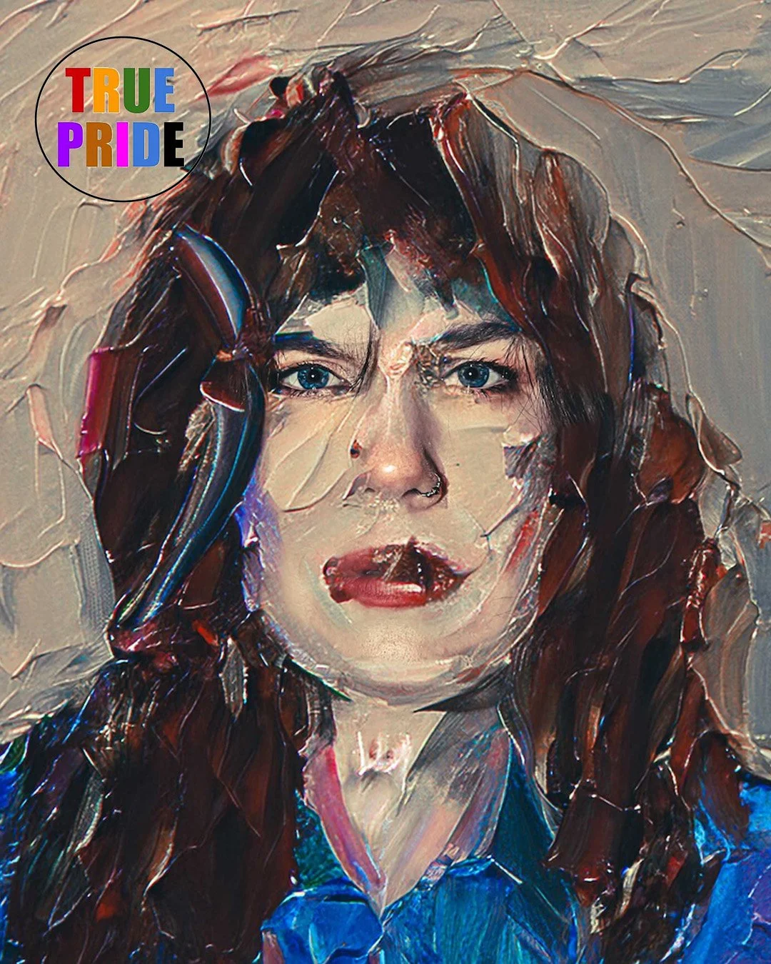 Run Remedy
Manchester's Run Remedy is the project of bisexual artist Robin Koob, blending indie folk, shoegaze and experimental pop into emotionally rich songs shaped by queer experience.

Click image to hear Run Remedy's Music