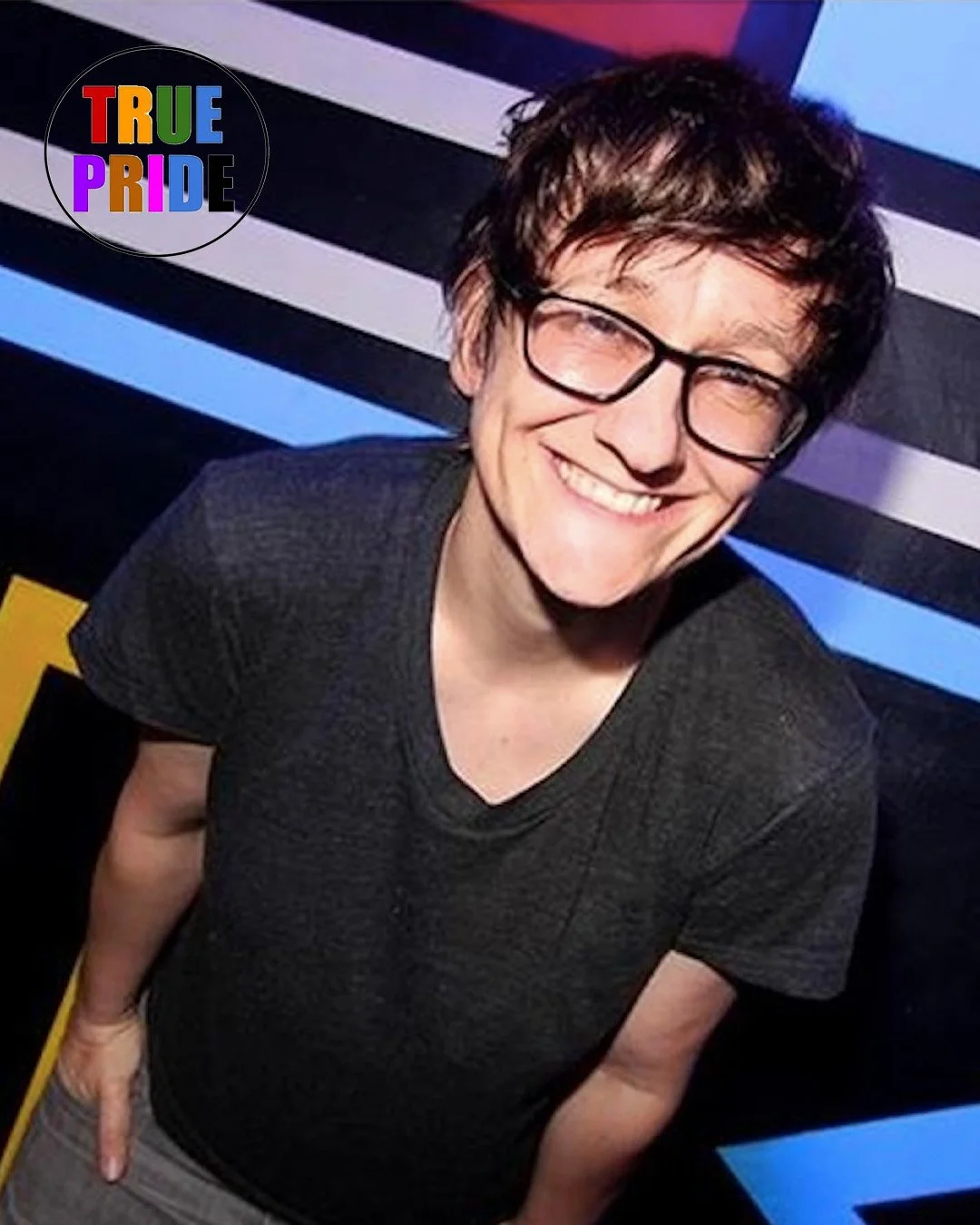 DJ Sandra D - A longstanding icon of the queer club scene, DJ Sandra D brings an electrifying energy shaped by years behind the decks in Manchester, including Ruby Tuesdays, Pop Stars and Miss-shapes.