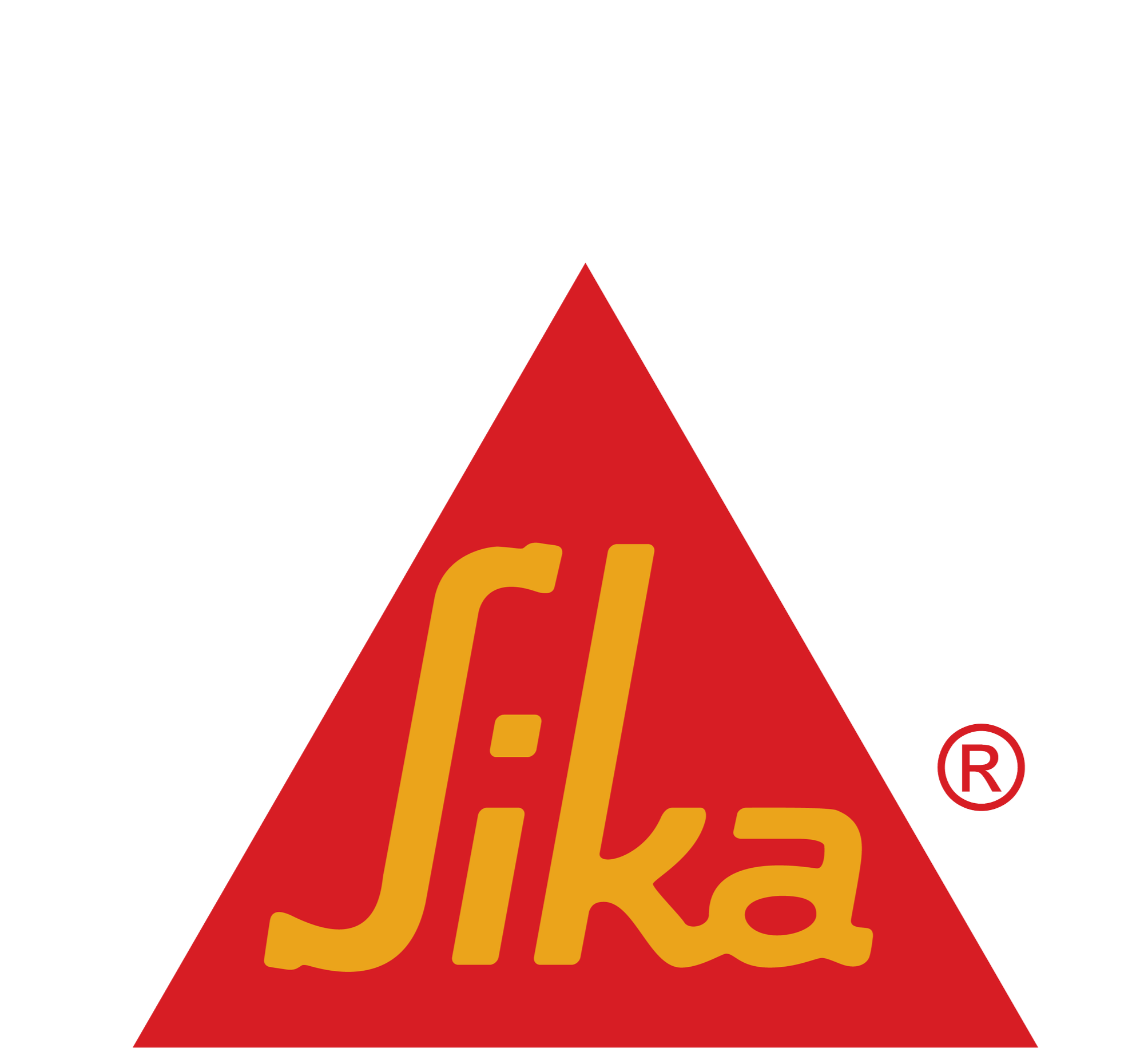 Sika flat roofing materials manufacturer logo - approved ELAST Flat Roofing supplier