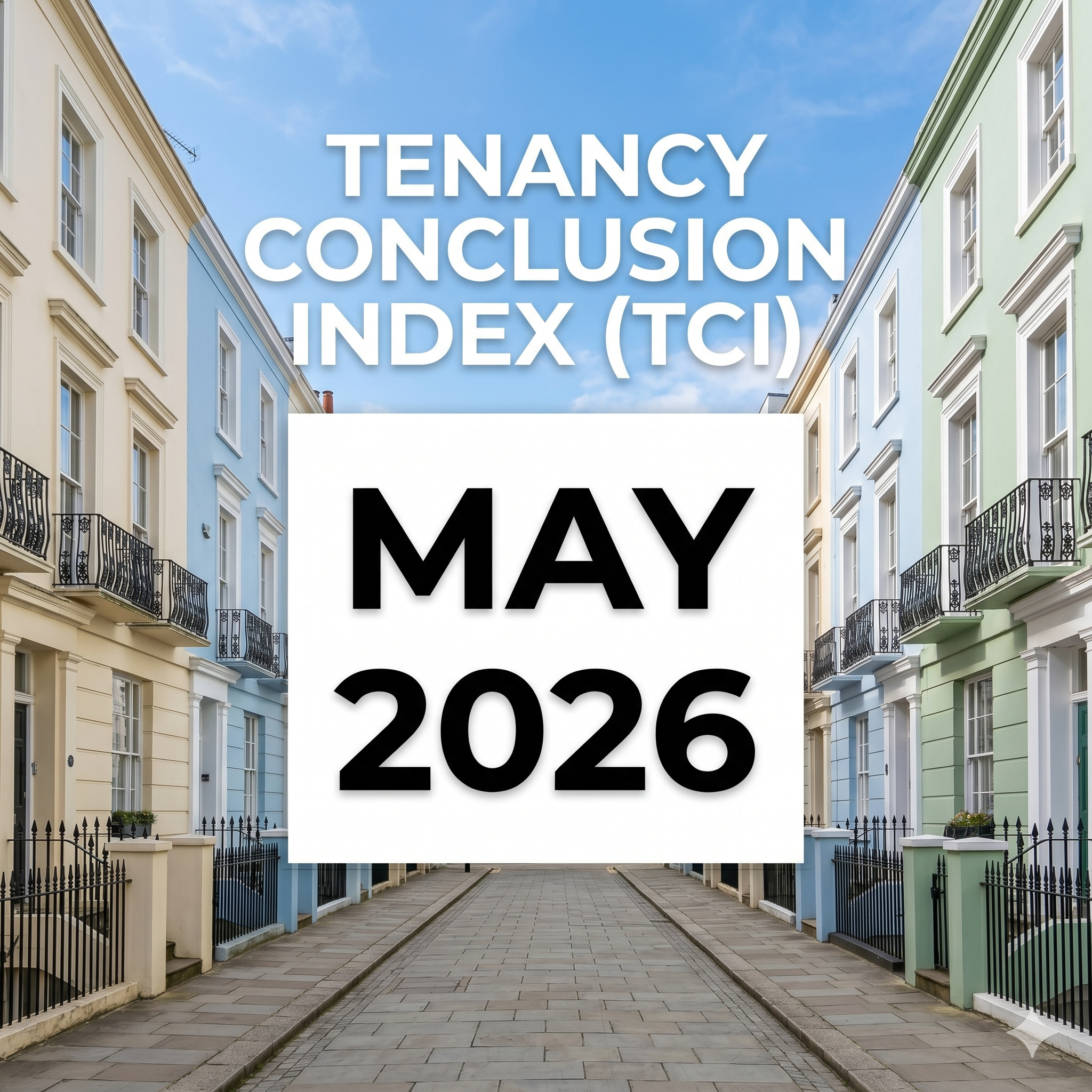 May 2026 TCI