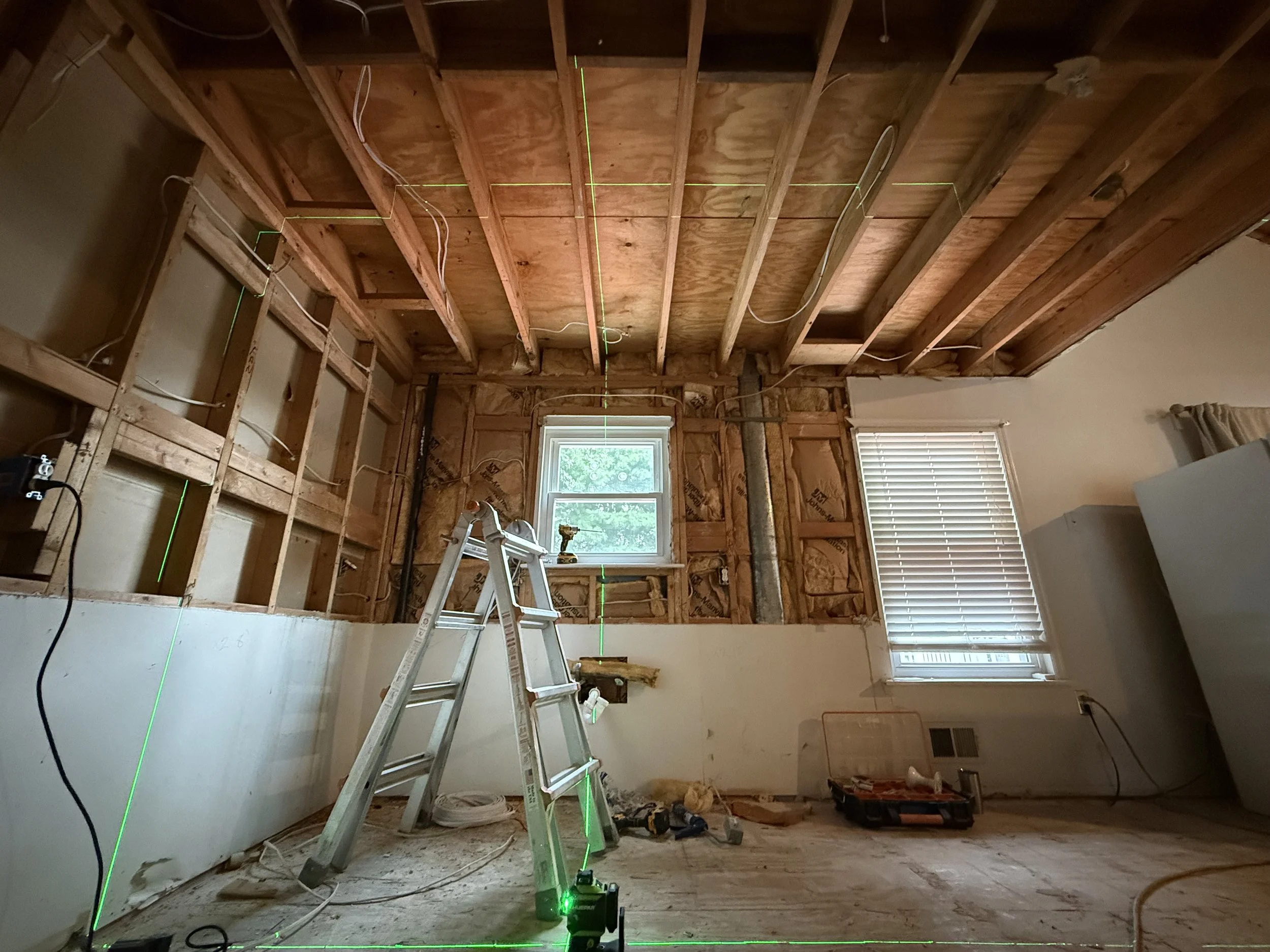 JRG Construction NJ Renovation Contractor