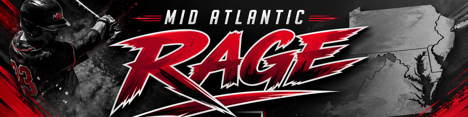 Mid Atlantic Rage