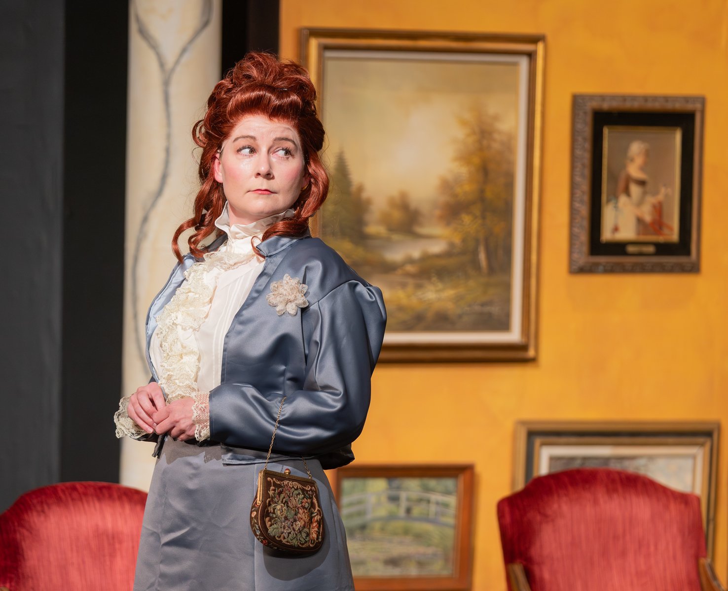 Buck Creek Players - The Importance of Being Earnest - 53.jpg