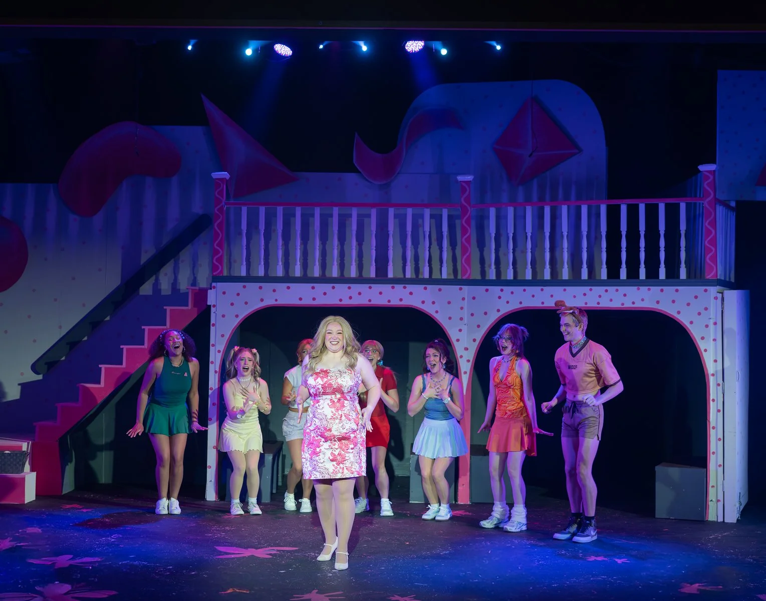 Buck Creek Players - Legally Blonde - 20.jpg