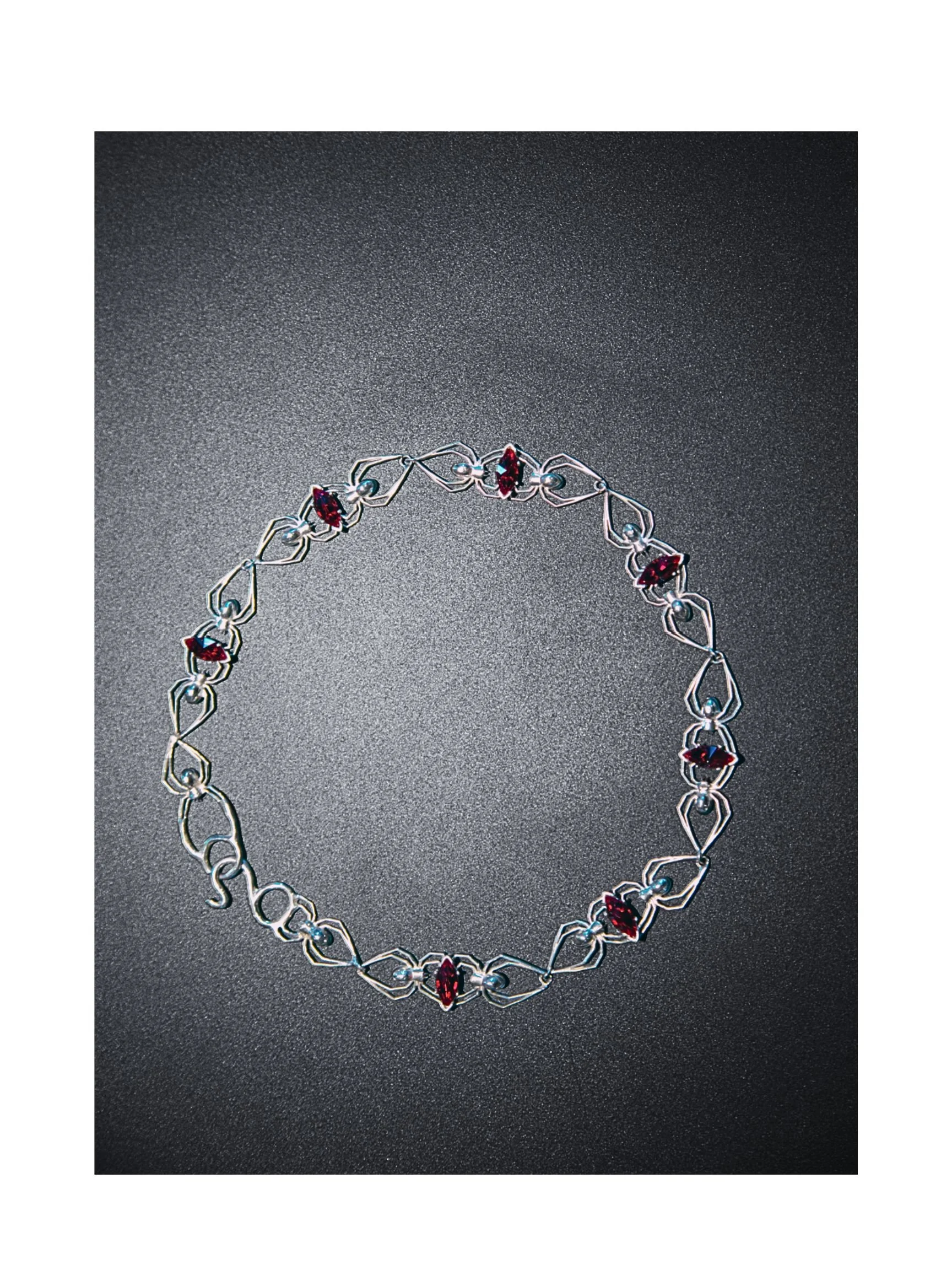 Black Widow Chain