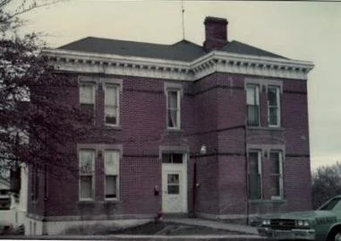 Nodaway County Sheriff-Historical Buildings1.jpg