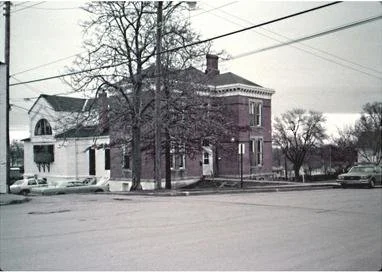 Nodaway County Sheriff-Historical Buildings2.jpg