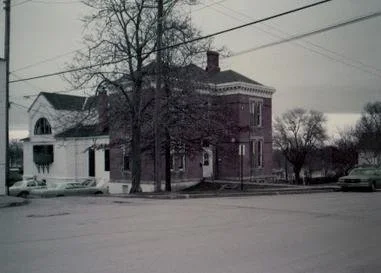 Nodaway County Sheriff-Historical Buildings5.jpg