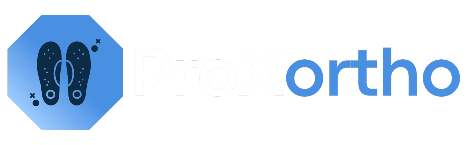 Pro X Ortho