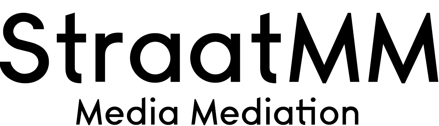 Straat Media&amp;Mediation