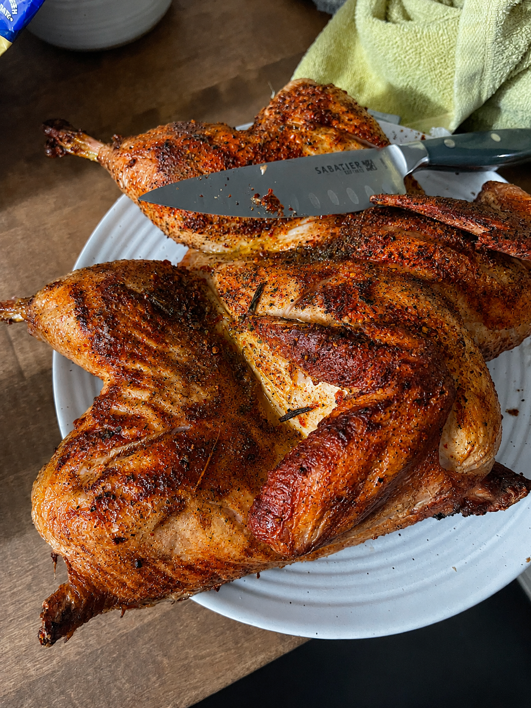 Why people are running to farm fresh chickens