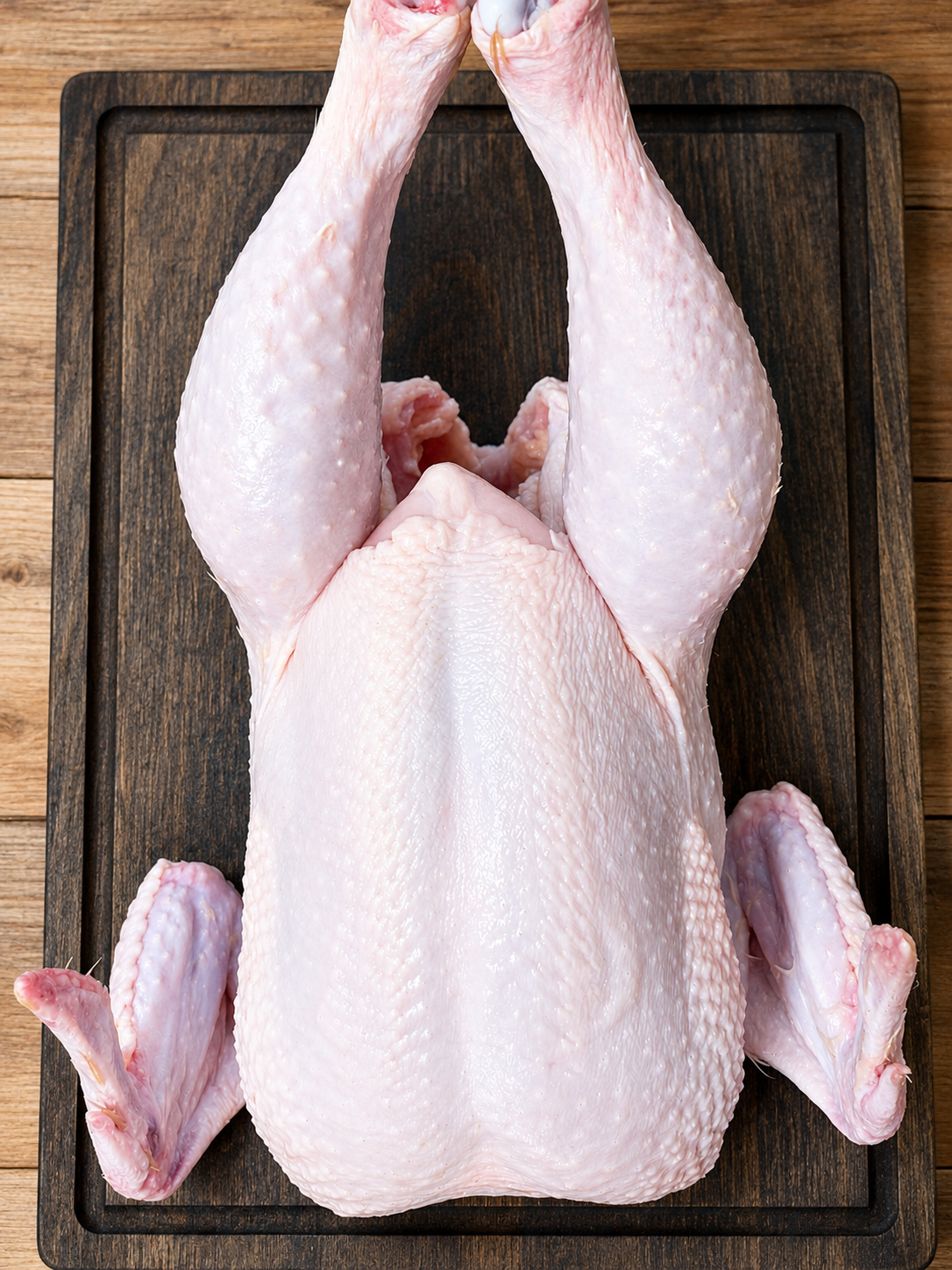 Whole Frozen Fresh Chicken – Pre-Order