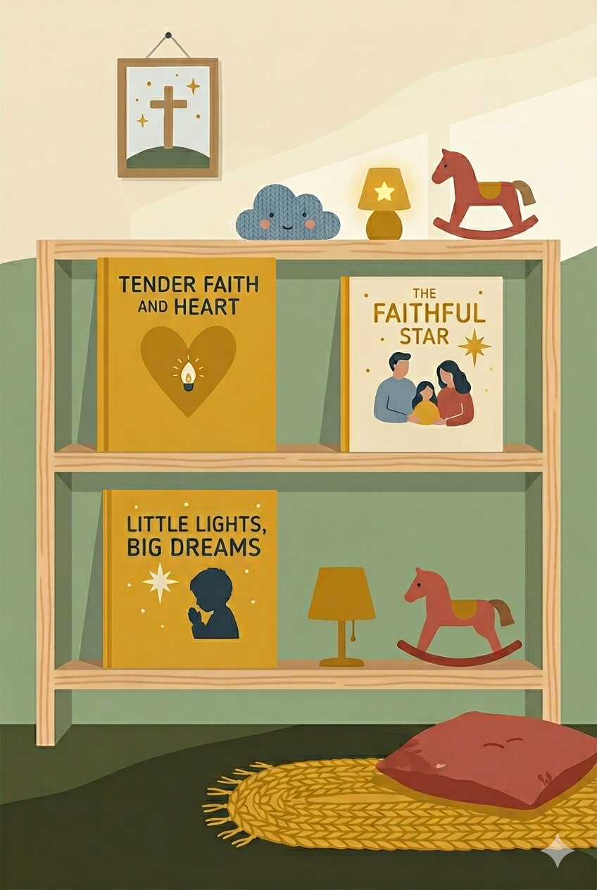 FAITH & HEART