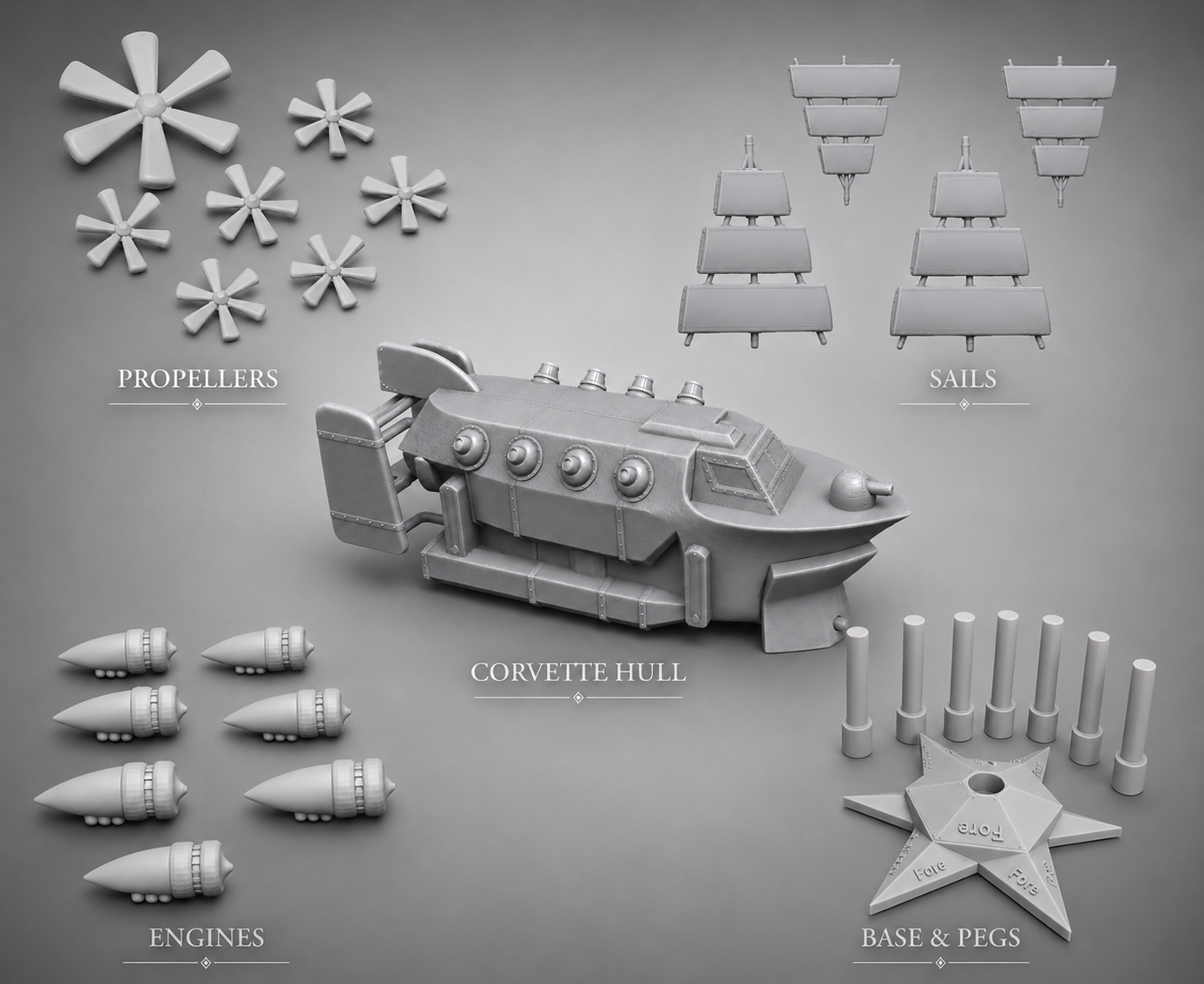 Monochrome Russian Corvette Kit.png